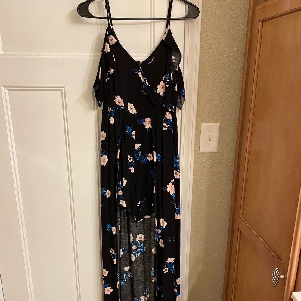 Romper/dress